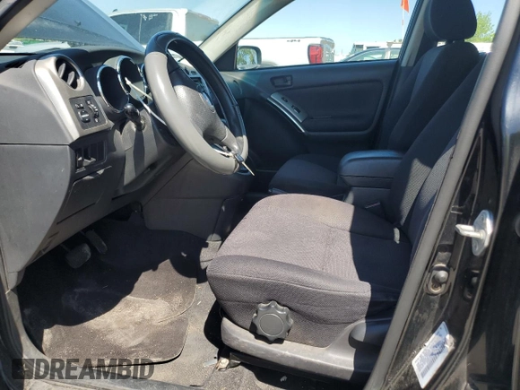 2003 Pontiac Vibe z VIN 5Y2SL62853Z461409, wystawiony jako Copart lot #55497045 z przebiegiem 195 730 mil mil oraz Szkody całkowita. Historia ofert i sprzedaży dostępna na DreamBid. Obrazek 7.