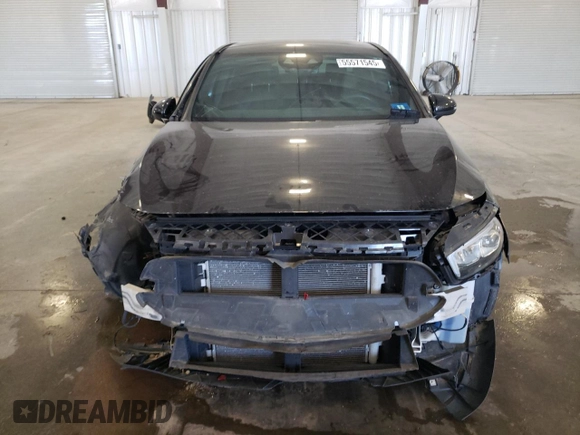 2019 Mercedes-Benz A 220 with VIN WDD3G4FB6KW018629, listed as a Copart auction lot 55571545 with Not provided miles and Non repairable. Bid and sale history available at DreamBid. Image 5.