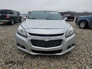 2016 Chevrolet Malibu Limited LT with VIN 1G11C5SA3GF166396, listed as a Copart auction lot 44718785 with 162,163 mi miles and Salvage Title. Bid and sale history available at carsss.com. Image 5.