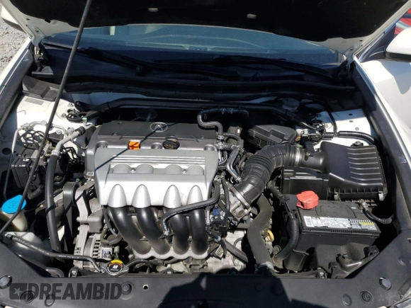 2011 Acura TSX with VIN JH4CU2F67BC007312, listed as a Copart auction lot 49149505 with 169,686 mi miles and Salvage Title. Bid and sale history available at carsss.com. Image 11.