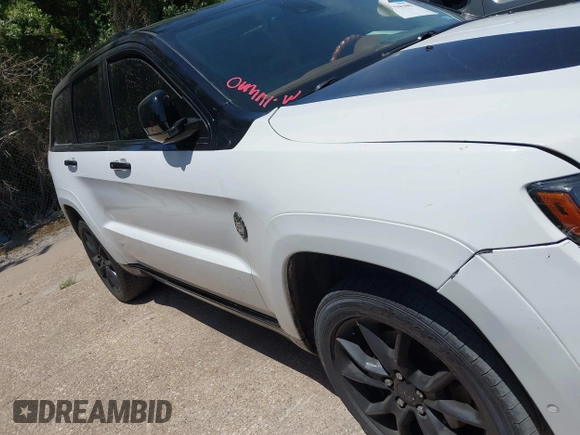2015 Jeep Grand Cherokee Summit с VIN 1C4RJFJTXFC173287, выставлен на аукционе IAAI как лот 42794100 с пробегом 125 705 миль миль и . История ставок и продаж доступна на DreamBid. Изображение 13.