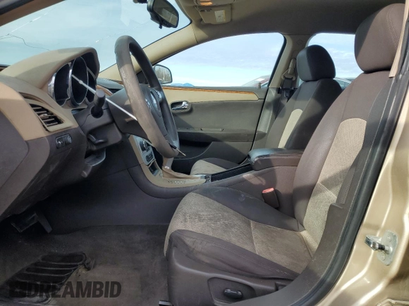 2008 Chevrolet Malibu 1LT with VIN 1G1ZH57BX8F229226, listed as a Copart auction lot 43116415 with 181,388 mi miles and Clean Title. Bid and sale history available at DreamBid. Image 7.