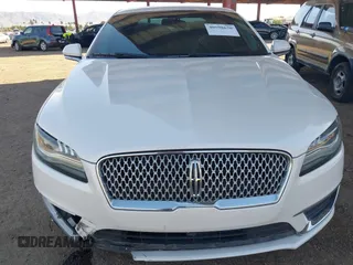2017 Lincoln MKZ Hybrid Premiere с VIN 3LN6L5KU7HR641362, выставлен на аукционе IAAI как лот 40598670 с пробегом 115 040 миль миль и . История ставок и продаж доступна на DreamBid. Изображение 12.