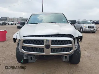 2014 Ram 1500 Lone Star z VIN 1C6RR6LG1ES101852, wystawiony jako IAAI lot #42062403 z przebiegiem 82 389 mil mil oraz . Historia ofert i sprzedaży dostępna na DreamBid. Obrazek 12.