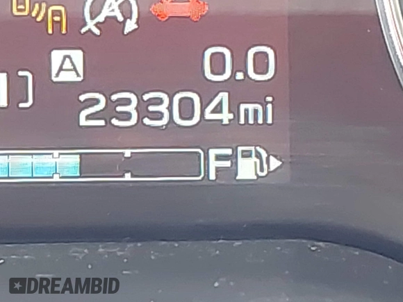 2021 Subaru Crosstrek Special Sports with VIN JF2GTHSC9MH373591, listed as a IAAI auction lot 42256908 with 23,304 mi miles and . Bid and sale history available at DreamBid. Image 16.
