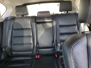 2014 Mazda CX-5 Grand Touring with VIN JM3KE4DY4E0305212, listed as a Copart auction lot 53145305 with 233,061 mi miles and Salvage Title. Bid and sale history available at carsss.com. Image 10.