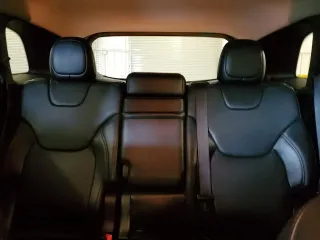 2018 Jeep Cherokee Limited с VIN 1C4PJMDBXJD559998, выставлен на аукционе Copart как лот 59807015 с пробегом 144 616 миль миль и Списание • Salvage title. История ставок и продаж доступна на DreamBid. Изображение 10.