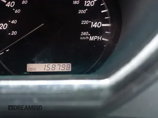 2004 Lexus RX 330 with VIN JTJHA31U540053721, listed as a IAAI auction lot 41877636 with 158,798 mi miles. Bid and sale history available at carsss.com. Image 15.