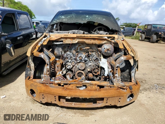 2010 Ford F-150 XL z VIN 1FTEX1CW6AFB80915, wystawiony jako Copart lot #57243395 z przebiegiem Nie podano mil oraz Nie do naprawy • Non repairable. Historia ofert i sprzedaży dostępna na DreamBid. Obrazek 5.