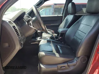 2012 Ford Escape Limited с VIN 1FMCU9EG4CKB29567, выставлен на аукционе Copart как лот 58632005 с пробегом 169 051 миль миль и Списание • Salvage title. История ставок и продаж доступна на DreamBid. Изображение 7.