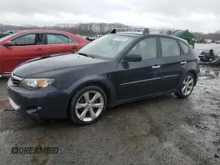2011 Subaru Impreza Outback Special Sports z VIN JF1GH6D62BH801418, wystawiony jako Copart lot #52288935 z przebiegiem 128 008 mil mil oraz Czysty tytuł • Clean title. Historia ofert i sprzedaży dostępna na DreamBid. Obrazek 1.