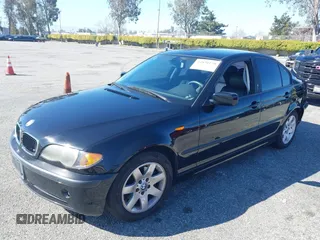 2004 BMW 3 Series 325i with VIN WBAET37444NJ44065, listed as a IAAI auction lot 41830178 with 91,037 mi miles and . Bid and sale history available at DreamBid. Image 17.