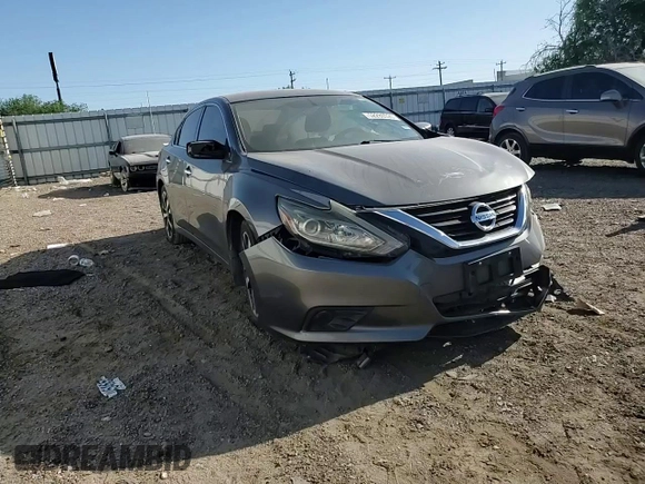 2018 Nissan Altima SR with VIN 1N4AL3AP2JC250273, listed as a Copart auction lot 52280525 with 152,950 mi miles and Salvage Title. Bid and sale history available at DreamBid. Image 10.