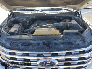 2018 Ford Expedition Limited with VIN 1FMJU1KT4JEA11556, listed as a Copart auction lot 48713775 with 164,805 mi miles and Clean Title. Bid and sale history available at carsss.com. Image 12.