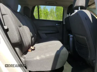 2013 GMC Terrain SLE with VIN 2GKALSEK4D6319467, listed as a Copart auction lot 55895535 with 147,774 mi miles and Clean Title. Bid and sale history available at DreamBid. Image 11.