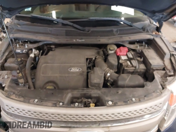 2012 Ford Explorer с VIN 1FMHK7B80CGA25982, выставлен на аукционе IAAI как лот 41735913 с пробегом 172 268 миль миль и . История ставок и продаж доступна на DreamBid. Изображение 10.