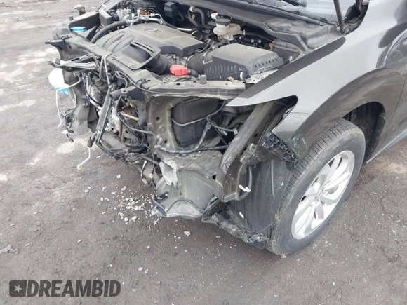 2018 Acura RDX w/Technology Pkg with VIN 5J8TB4H53JL011137, listed as a IAAI auction lot 41898202 with 54,356 mi miles. Bid and sale history available at carsss.com. Image 20.