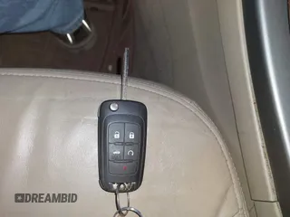 2012 Buick LaCrosse Leather с VIN 1G4GC5ER3CF182574, выставлен на аукционе IAAI как лот 41579024 с пробегом 136 484 миль миль и . История ставок и продаж доступна на DreamBid. Изображение 11.