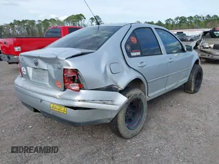 2004 Volkswagen Jetta GLS с VIN 3VWSR69M94M069888, выставлен на аукционе IAAI как лот 41799979 с пробегом 326 404 миль миль и . История ставок и продаж доступна на DreamBid. Изображение 4.