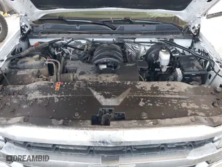 2017 Chevrolet Silverado 1500 LT with VIN 1GCVKRECXHZ342926, listed as a IAAI auction lot 41702653 with 79,352 mi miles. Bid and sale history available at carsss.com. Image 10.