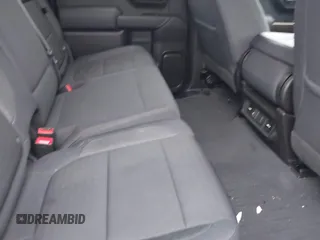 2019 Chevrolet Silverado 1500 LT with VIN 3GCUWCED5KG204899, listed as a IAAI auction lot 41435580 with 50,011 mi miles and . Bid and sale history available at DreamBid. Image 8.
