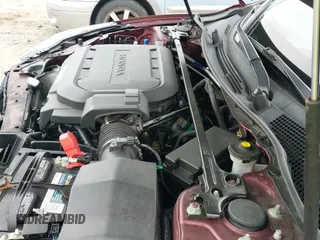 2016 Honda Accord EX-L with VIN 1HGCR3F87GA000696, listed as a IAAI auction lot 42672716 with 106,733 mi miles and . Bid and sale history available at DreamBid. Image 20.