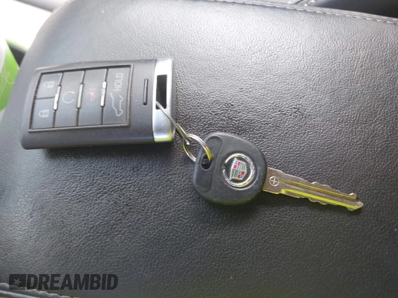 2014 Cadillac SRX Performance Collection с VIN 3GYFNFE38ES656510, выставлен на аукционе IAAI как лот 42336472 с пробегом 125 269 миль миль и . История ставок и продаж доступна на DreamBid. Изображение 11.
