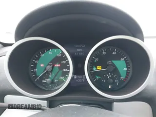 2005 Mercedes-Benz SLK 230/320 z VIN WDBWK56FX5F075529, wystawiony jako IAAI lot #41535391 z przebiegiem 104 792 mil mil oraz . Historia ofert i sprzedaży dostępna na DreamBid. Obrazek 7.