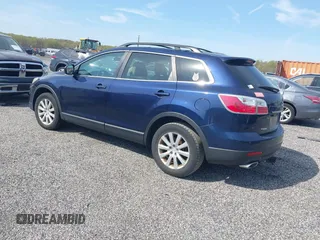 2010 Mazda CX-9 Grand Touring with VIN JM3TB2MV8A0217474, listed as a IAAI auction lot 42072491 with 173,205 mi miles and . Bid and sale history available at carsss.com. Image 3.
