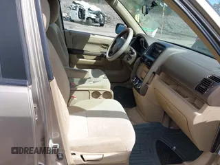 2005 Honda CR-V EX with VIN JHLRD78885C057778, listed as a IAAI auction lot 42005355 with 167,952 mi miles and . Bid and sale history available at DreamBid. Image 5.