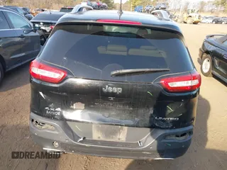 2017 Jeep Cherokee Limited with VIN 1C4PJMDS3HW562028, listed as a IAAI auction lot 41786590 with 80,589 mi miles and . Bid and sale history available at DreamBid. Image 16.