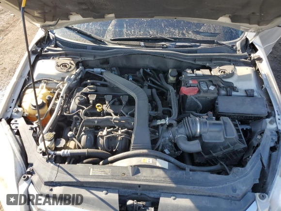 2009 Ford Fusion SEL with VIN 3FAHP08Z29R217344, listed as a Copart auction lot 48298295 with 65,753 mi miles and Salvage Title. Bid and sale history available at carsss.com. Image 13.