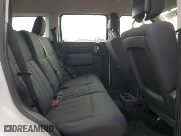 2011 Dodge Nitro SE с VIN 1D4PU2GK9BW601254, выставлен на аукционе Copart как лот 43246135 с пробегом 75 062 миль миль и Списание • Salvage title. История ставок и продаж доступна на DreamBid. Изображение 11.