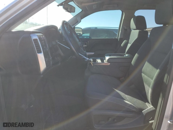2019 Chevrolet Silverado 1500 LD LT with VIN 2GCVKPECXK1142696, listed as a Copart auction lot 37693144 with 69,751 mi miles and Salvage Title. Bid and sale history available at carsss.com. Image 7.