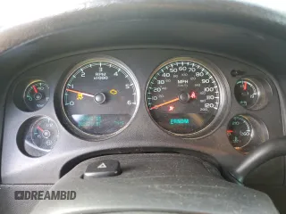 2012 Chevrolet Avalanche LTZ with VIN 3GNMCGE08CG257439, listed as a Copart auction lot 79194644 with 302,676 mi miles and Clean title. Bid and sale history available at DreamBid. Image 9.