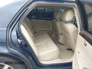 2008 Cadillac DTS 1SC with VIN 1G6KD57Y98U173996, listed as a IAAI auction lot 41932567 with 89,309 mi miles and . Bid and sale history available at carsss.com. Image 8.