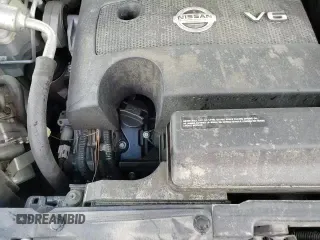 2023 Nissan Murano SV with VIN 5N1AZ2BS8PC130763, listed as a Copart auction lot 84176785 with 75,812 mi miles and Non repairable. Bid and sale history available at DreamBid. Image 15.