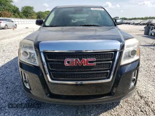 2013 GMC Terrain SLE with VIN 2GKFLREK5D6226536, listed as a Copart auction lot 60435254 with 119,793 mi miles and Clean Title. Bid and sale history available at carsss.com. Image 5.