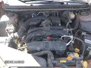 2013 Subaru Crosstrek Limited with VIN JF2GPAGC9DH827214, listed as a IAAI auction lot 41977757 with 134,601 mi miles and . Bid and sale history available at DreamBid. Image 10.