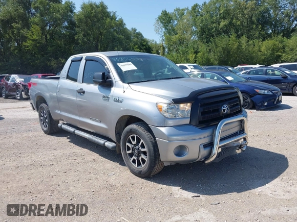 2012 Toyota Tundra z VIN 5TFRM5F19CX046642, wystawiony jako IAAI lot #40099944 z przebiegiem 141 137 mil mil oraz . Historia ofert i sprzedaży dostępna na DreamBid. Obrazek 1.