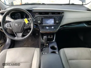 2015 Toyota Avalon Hybrid XLE Touring with VIN 4T1BD1EBXFU035820, listed as a Copart auction lot 47499713 with 107,402 mi miles. Bid and sale history available at carsss.com. Image 8.