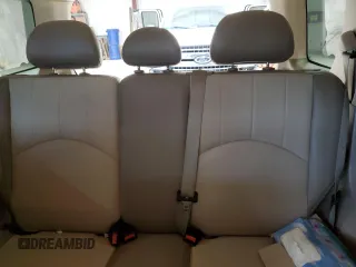 2005 Mercury Mariner Luxury z VIN 4M2CU57145DJ11612, wystawiony jako Copart lot #43980985 z przebiegiem 102 859 mil mil oraz Szkody całkowita. Historia ofert i sprzedaży dostępna na DreamBid. Obrazek 10.