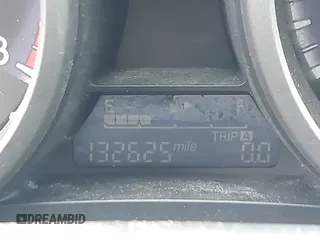 2013 Mazda 3 i SV with VIN JM1BL1TF7D1745060, listed as a IAAI auction lot 41985303 with 132,625 mi miles. Bid and sale history available at carsss.com. Image 7.