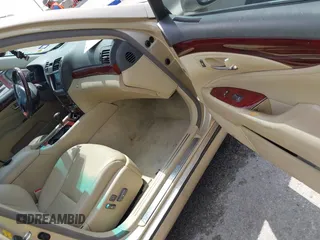 2007 Lexus LS 460 with VIN JTHBL46F775000849, listed as a IAAI auction lot 42551118 with 137,836 mi miles and . Bid and sale history available at DreamBid. Image 5.