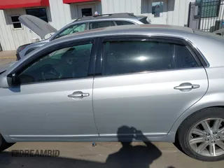 2007 Toyota Avalon XL with VIN 4T1BK36B97U179702, listed as a IAAI auction lot 41803073 with 162,376 mi miles. Bid and sale history available at carsss.com. Image 15.