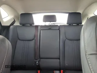2023 Lexus NX 250 with VIN JTJADCAZ5P2006346, listed as a Copart auction lot 74574774 with Not provided miles and Salvage title. Bid and sale history available at DreamBid. Image 10.