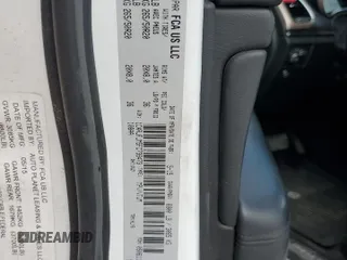 2015 Jeep Grand Cherokee Summit with VIN 1C4RJFJM5FC738473, listed as a Copart auction lot 61049565 with 176,053 mi miles and Clean title. Bid and sale history available at DreamBid. Image 12.