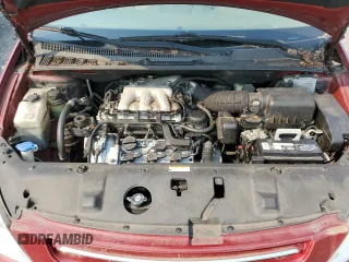 2008 Kia Sedona LX with VIN KNDMB233586242613, listed as a Copart auction lot 69119124 with 163,322 mi miles and Clean Title. Bid and sale history available at carsss.com. Image 12.
