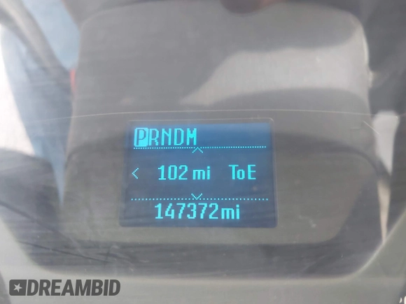 2016 Ford Transit with VIN 1FTYR1YG0GKA89258, listed as a IAAI auction lot 42449118 with 147,372 mi miles and . Bid and sale history available at DreamBid. Image 15.