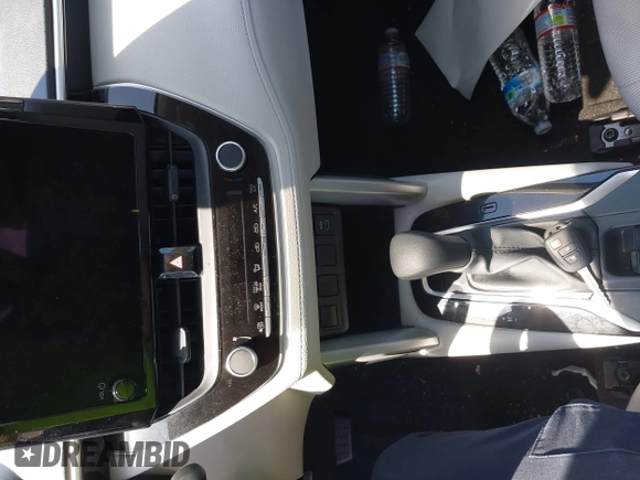 2024 Toyota Corolla Cross L with VIN 7MUAAAAG6RV115916, listed as a IAAI auction lot 42379212 with 3,416 mi miles and . Bid and sale history available at DreamBid. Image 11.